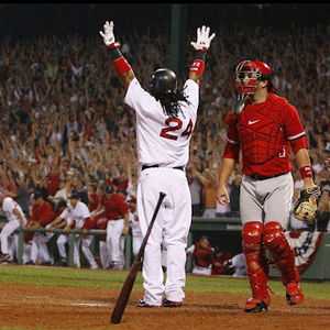 Meet your Posher, Oscar